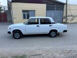 LADA (VAZ) 2107-7