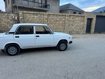 LADA (VAZ) 2107-5
