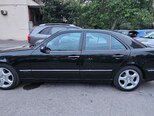 Mercedes E 270-4