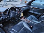 Mercedes E 270-8