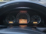 Mercedes E 270-15
