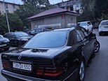 Mercedes E 270-14
