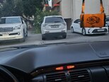 Mercedes E 270-16