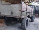 GAZ 66-5