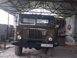 GAZ 66-8