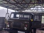 GAZ 66-6