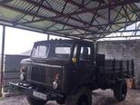 GAZ 66-7