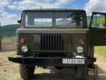 GAZ 66-1