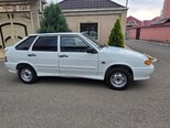 LADA (VAZ) 2114-3