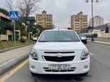 Chevrolet Cobalt-4