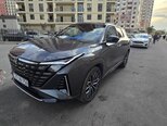 Changan Uni-Z-2