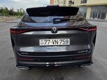 Changan Uni-Z-3