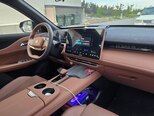 Changan Uni-Z-8