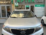 Kia Sorento-1