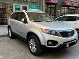 Kia Sorento-9