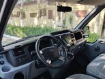 Ford Transit-8