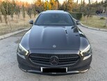 Mercedes E 300 de-3