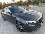 Mercedes E 300 de-6