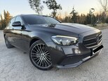 Mercedes E 300 de-7