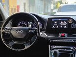 Hyundai Grandeur-6