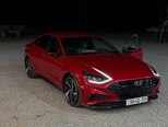 Hyundai Sonata-1