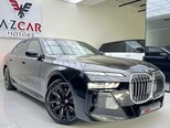 BMW i7-3