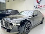 BMW i7-2