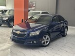 Chevrolet Cruze-1