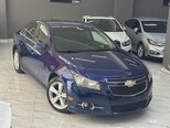 Chevrolet Cruze-7