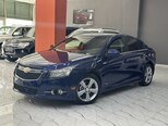 Chevrolet Cruze-2