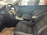 Chevrolet Cruze-11