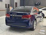Chevrolet Cruze-4
