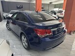 Chevrolet Cruze-9