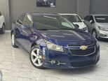 Chevrolet Cruze-6
