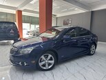 Chevrolet Cruze-3