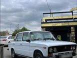 LADA (VAZ) 2106-1