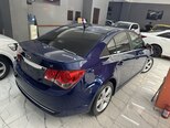 Chevrolet Cruze-5