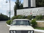LADA (VAZ) 2106-3
