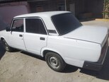 LADA (VAZ) 2107-3