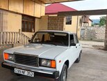 LADA (VAZ) 2107-4