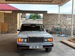 LADA (VAZ) 2107-1