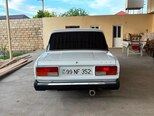 LADA (VAZ) 2107-2