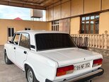 LADA (VAZ) 2107-5