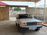 LADA (VAZ) 2107-7