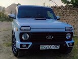 LADA (VAZ) Niva-1