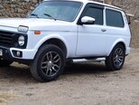 LADA (VAZ) Niva-2