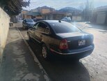 Volkswagen Passat-4