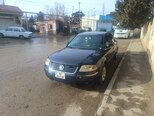 Volkswagen Passat-3