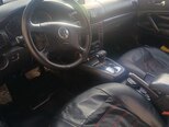 Volkswagen Passat-5