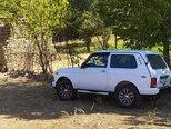 LADA (VAZ) Niva-4